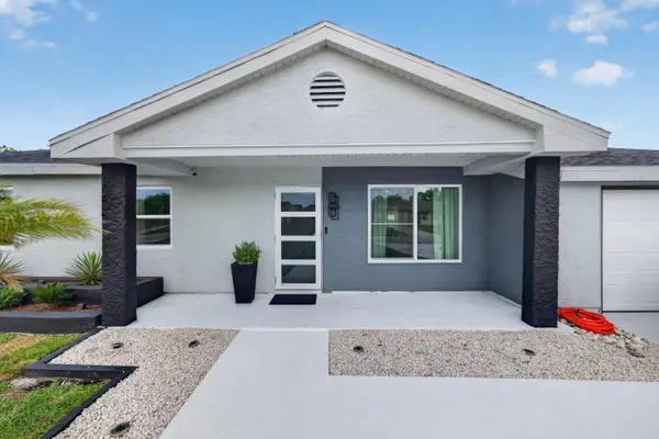 264 SW Cherryhill Road, Port St Lucie, FL 34953