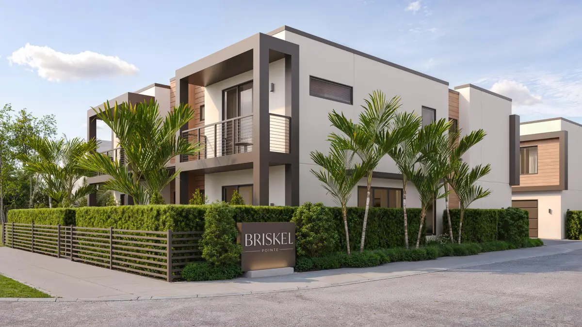 6807 NE Briskel Pointe Drive, Boca Raton, FL 33487 - #1