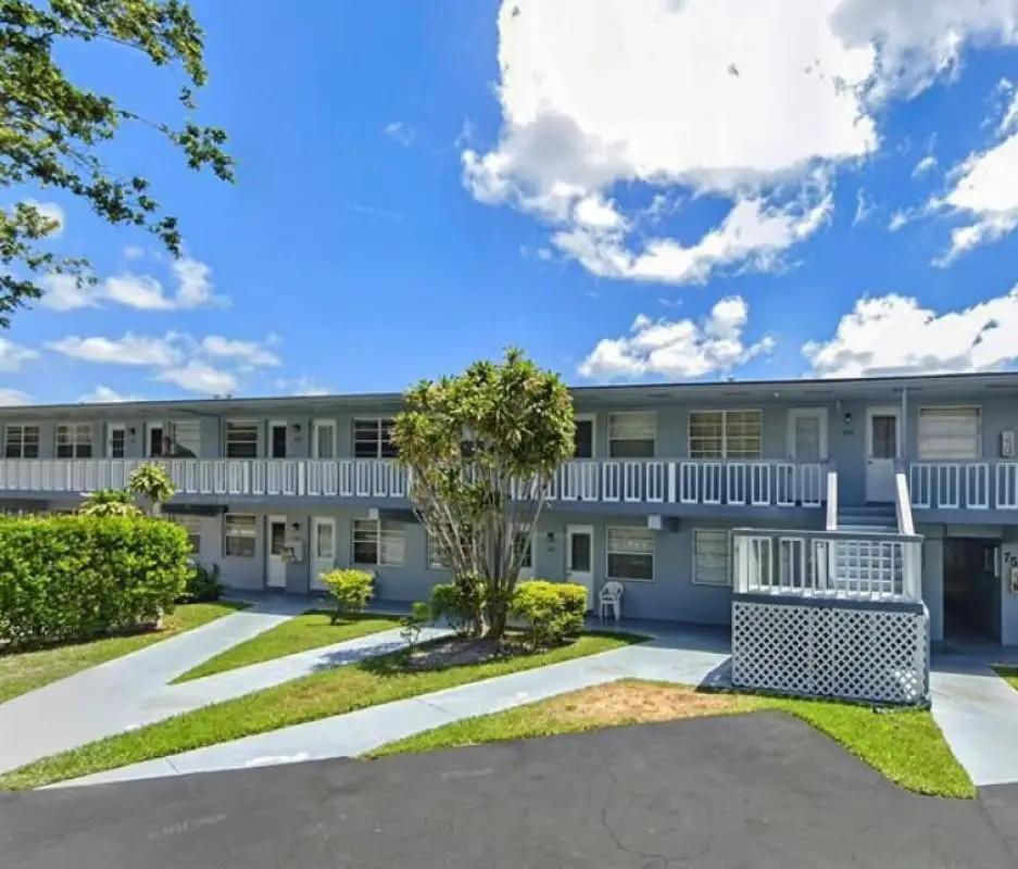 701 Pine Drive #107, Pompano Beach, FL 33060 - #1