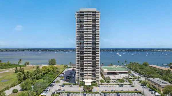 5600 N Flagler Drive #1803, West Palm Beach, FL 33407