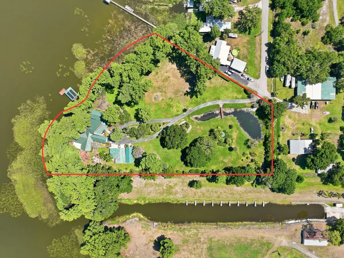 200 Windy Point Road, Lake Placid, FL 33852 - #1