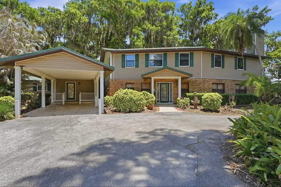 200 Windy Point Road, Lake Placid, FL 33852 - #2