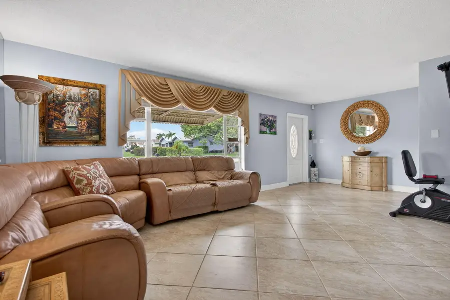 7306 NW 94th Way, Tamarac, FL 33321 - #3