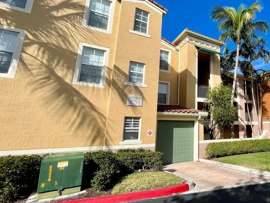 11790 Saint Andrews Place #304, Wellington, FL 33414 - #2