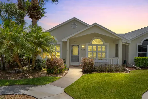 1191 NW Lombardy Drive, Port St Lucie, FL 34986