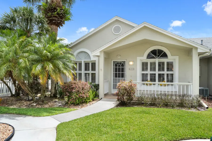 1191 NW Lombardy Drive, Port Saint Lucie, FL 34986 - #2