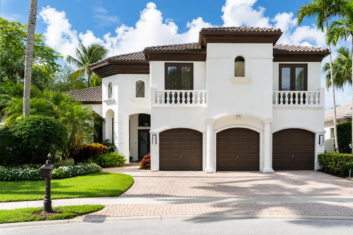 7270 Sarimento Place, Delray Beach, FL 33446 - #1