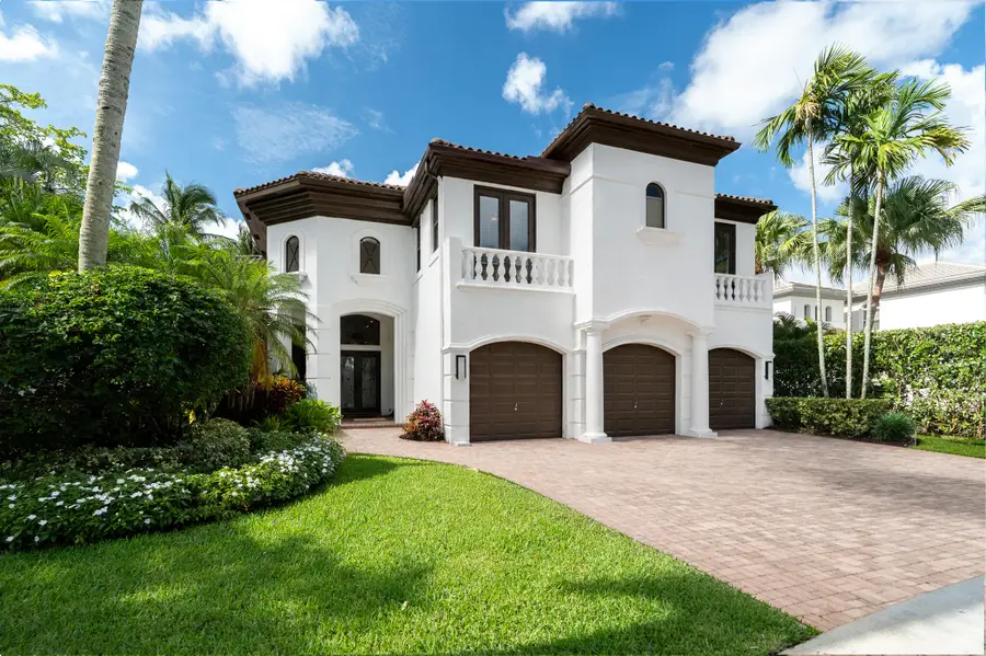 7270 Sarimento Place, Delray Beach, FL 33446 - #2
