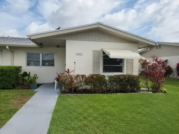 5421 Mariesa Avenue, West Palm Beach, FL 33417