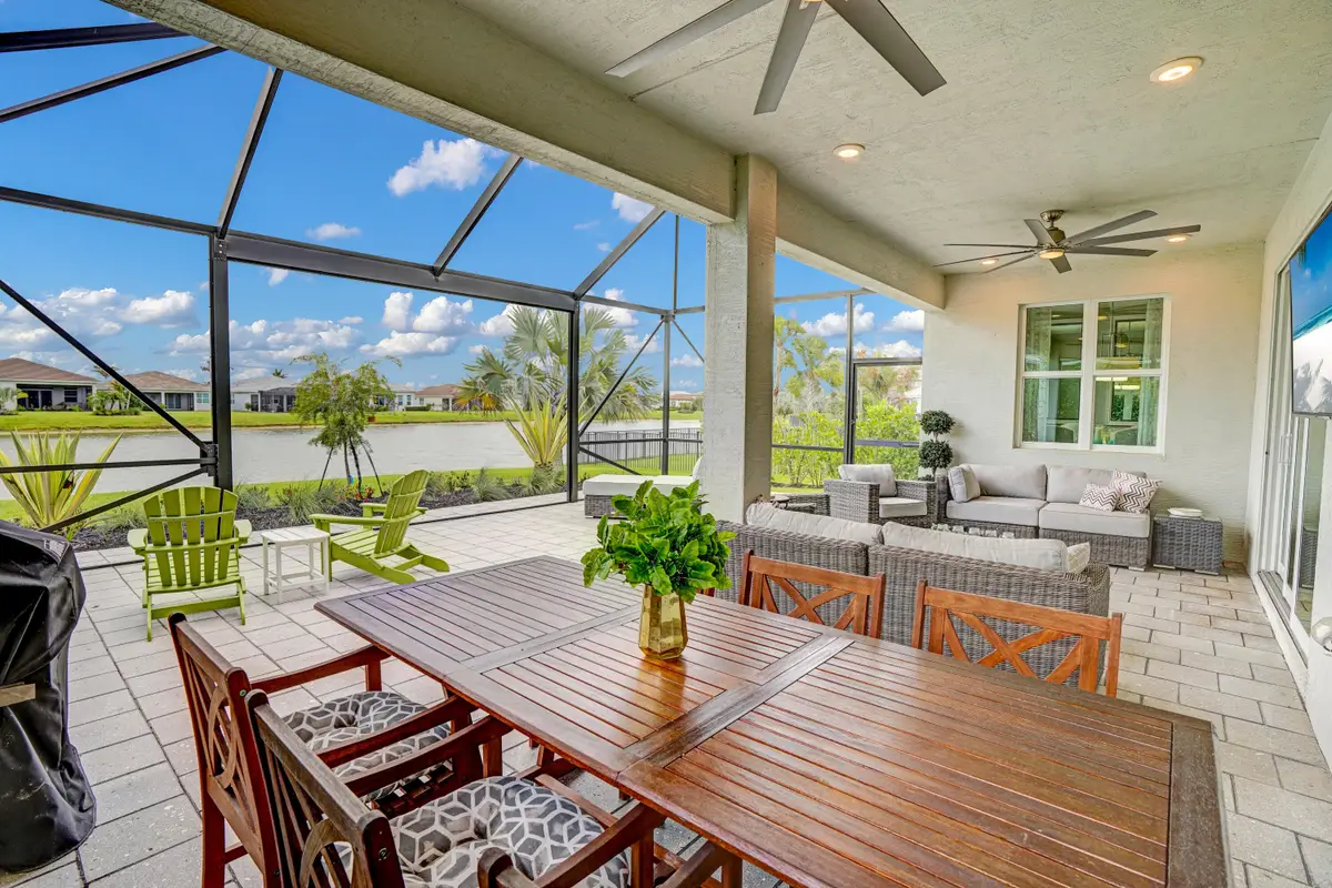 8765 SW Vico Way, Port Saint Lucie, FL 34987 - #1