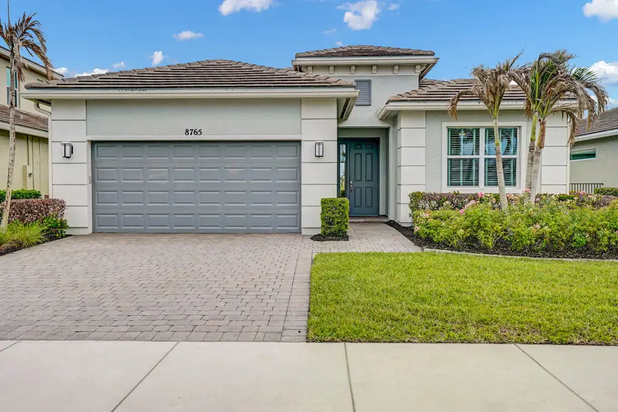 8765 SW Vico Way, Port Saint Lucie, FL 34987 - #3