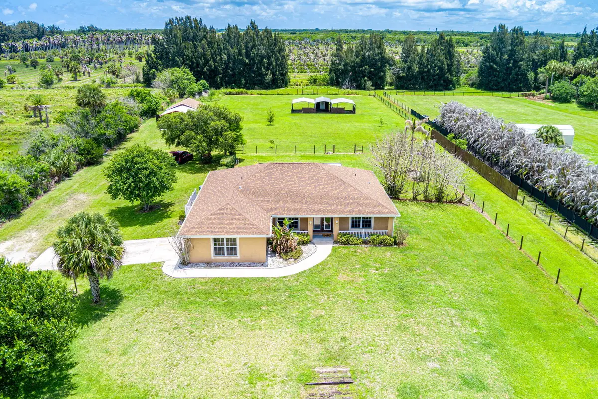 3768 Seminole Road, Fort Pierce, FL 34951 - #1