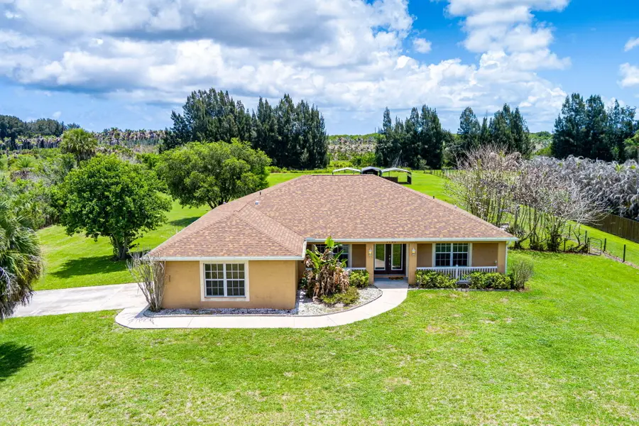 3768 Seminole Road, Fort Pierce, FL 34951 - #2