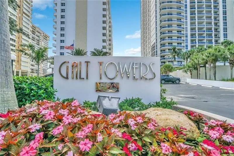 4250 Galt Ocean Drive #11c, Fort Lauderdale, FL 33308 - #1