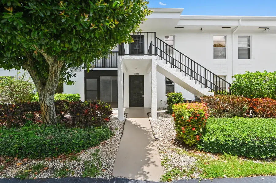 6586 Southurst Terrace #103, Delray Beach, FL 33446 - #2