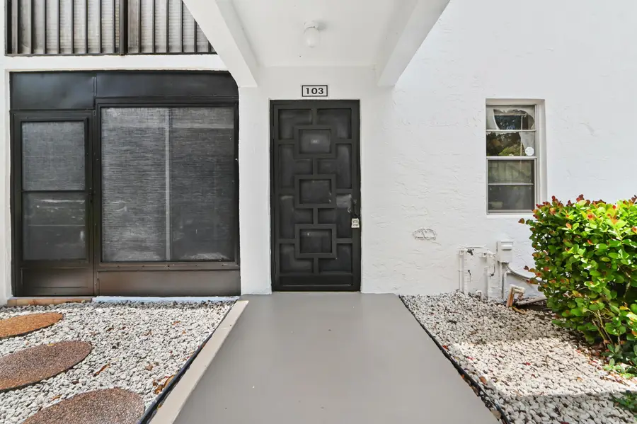 6586 Southurst Terrace #103, Delray Beach, FL 33446 - #3
