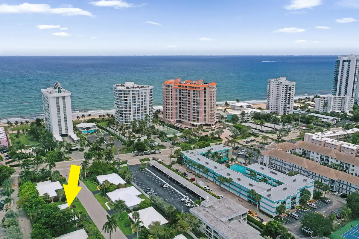 1431 S Ocean Boulevard #2, Lauderdale By The Sea, FL 33062 - #1