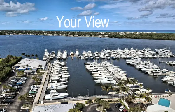 123 Lakeshore Drive #1845, North Palm Beach, FL 33408