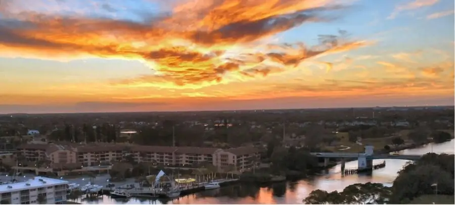 123 Lakeshore Drive #1845, North Palm Beach, FL 33408 - #2