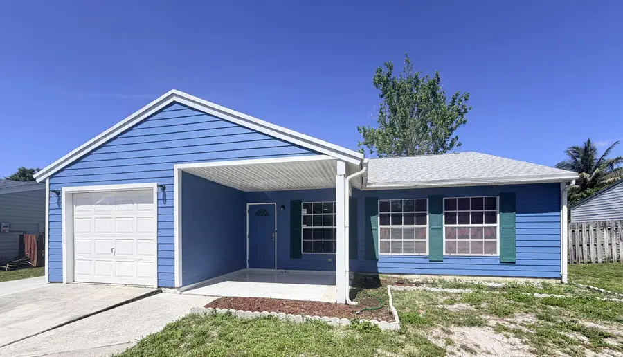 5271 Harwood Lane, Greenacres, FL 33467 - #3