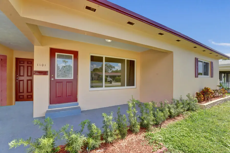 1101 SW 31st Street Sw, Fort Lauderdale, FL 33315 - #3