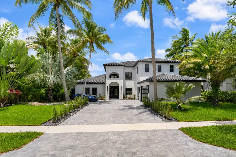 17585 Middlebrook Way, Boca Raton, FL 33496 - #3