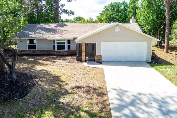 271 NE Naylor St Street, Palm Bay, FL 32907