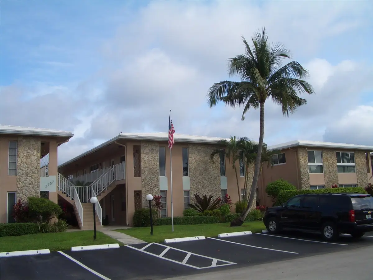 2737 NE 28th Street #7w, Lighthouse Point, FL 33064 - #1