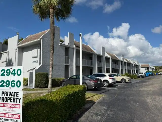 2940 SW 22nd Avenue #7020, Delray Beach, FL 33445 - #2