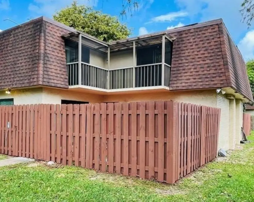 5818 Swordfish Court #B, Tamarac, FL 33319 - #1