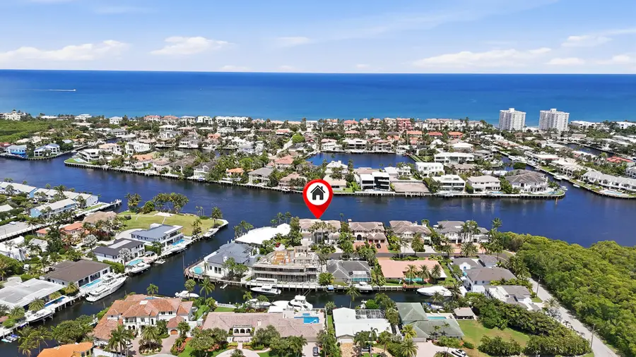5600 Coastal Drive, Boca Raton, FL 33487 - #3