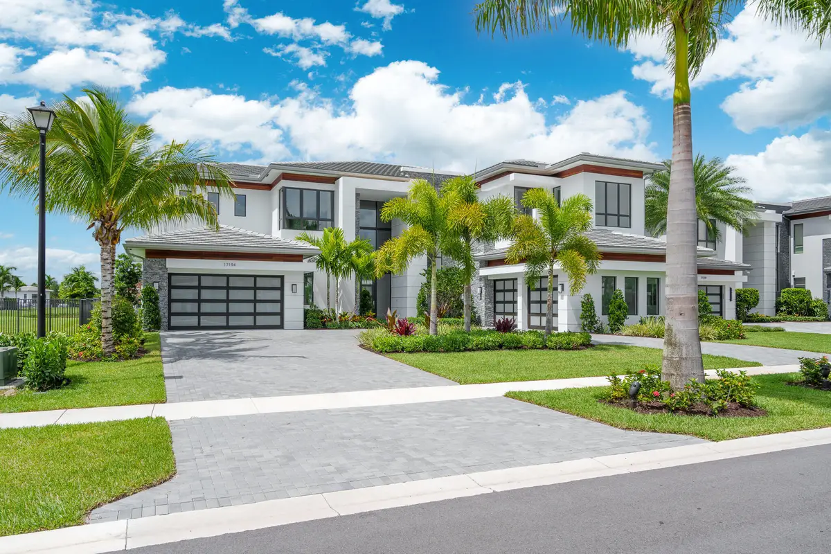 17194 Brulee Breeze Way, Boca Raton, FL 33496 - #1