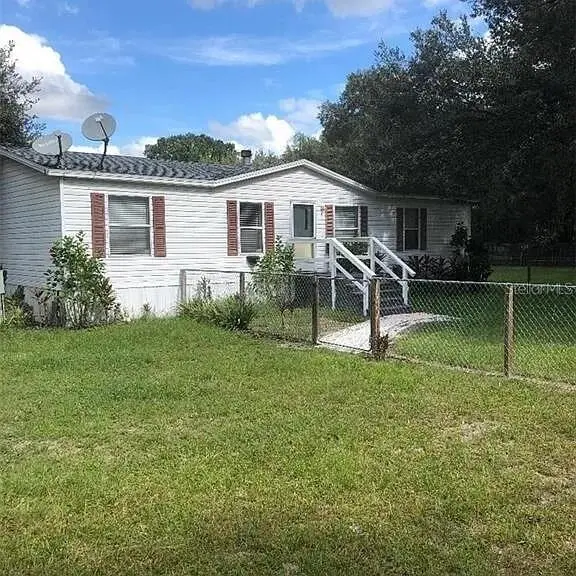33505 Tammy Lane, Zephyrhills, FL 33543