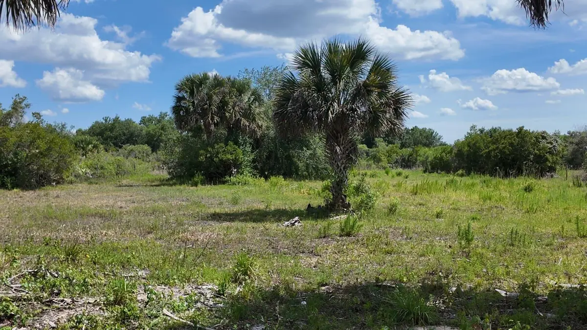18980 NW 274th Street, Okeechobee, FL 34972 - #1