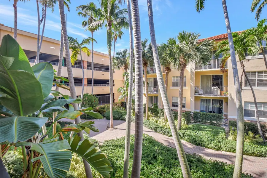 1803 N Flagler Drive #203, West Palm Beach, FL 33407 - #2