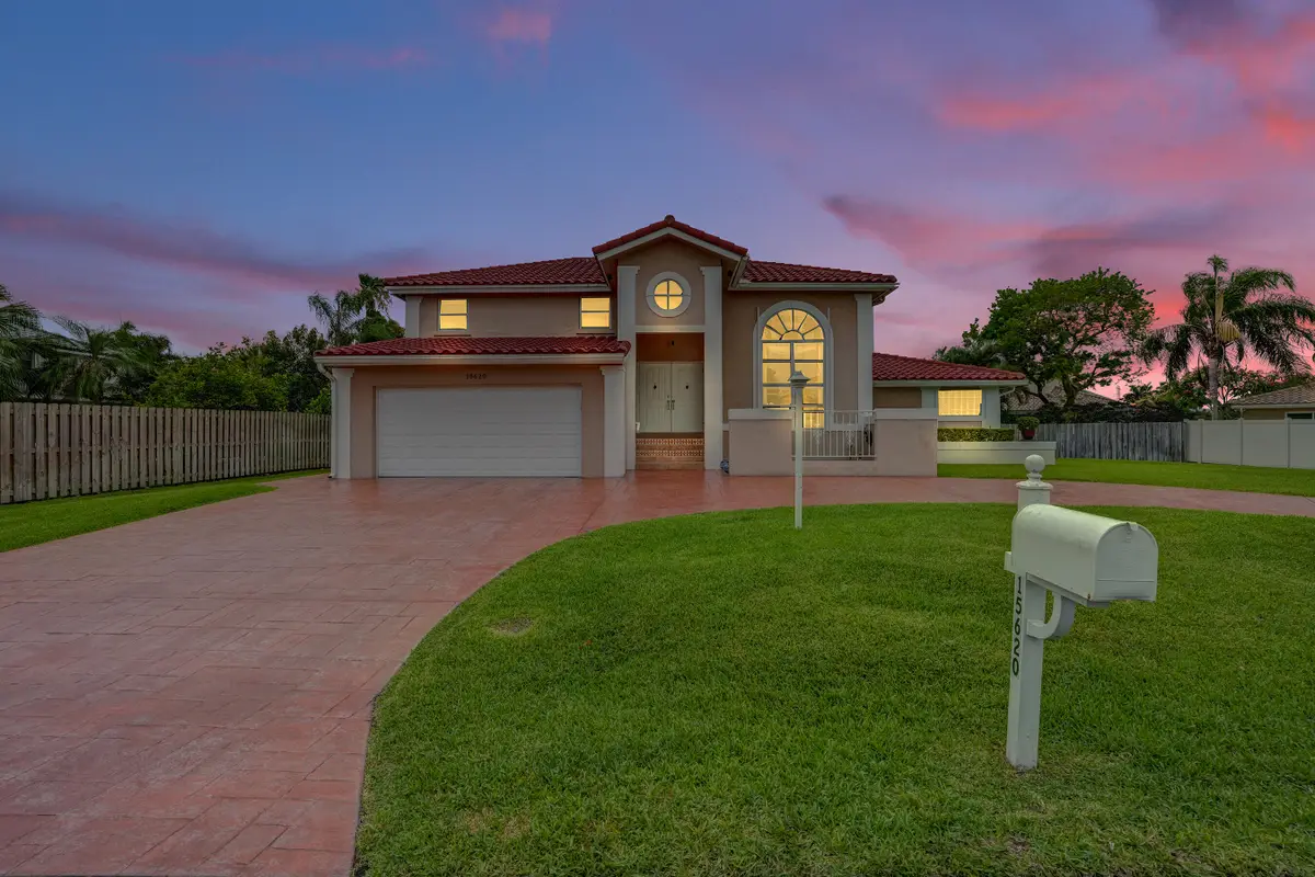15620 Canterbury Court, Davie, FL 33331 - #1