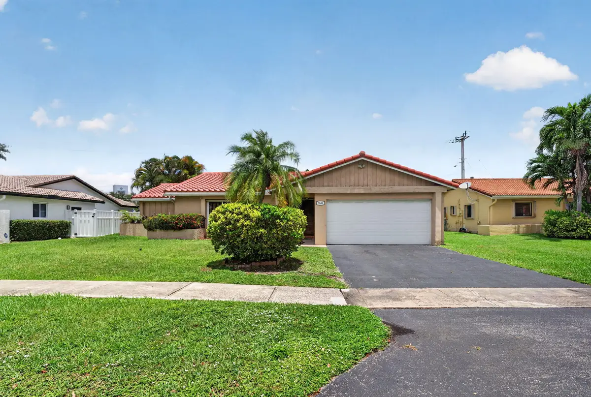 9621 NW 28th Place, Coral Springs, FL 33065 - #1