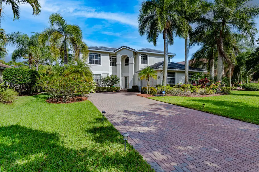4989 SW St Creek Drive, Palm City, FL 34990 - #2