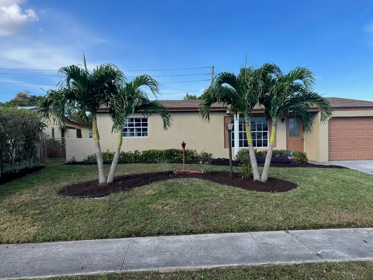 1111 NW 24th Avenue, Pompano Beach, FL 33069 - #1
