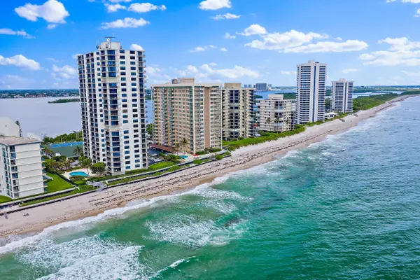 5420 N Ocean Drive #305, Singer Island, FL 33404