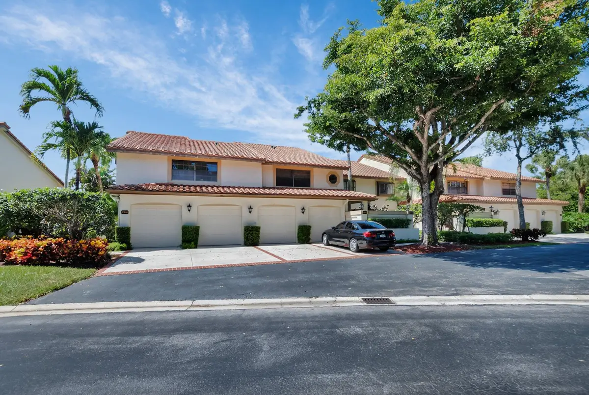 7940 La Mirada Drive, Boca Raton, FL 33433 - #1