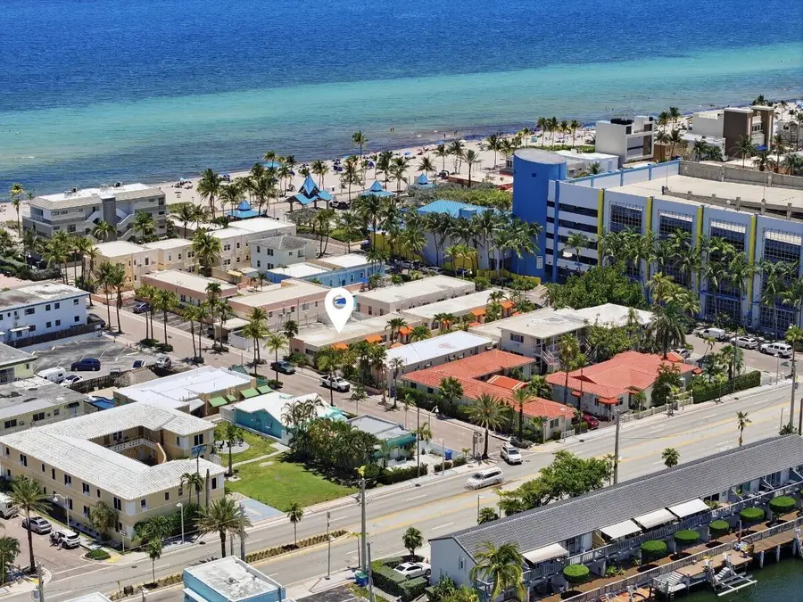 330 Arthur Street #119, Hollywood, FL 33019 - #2