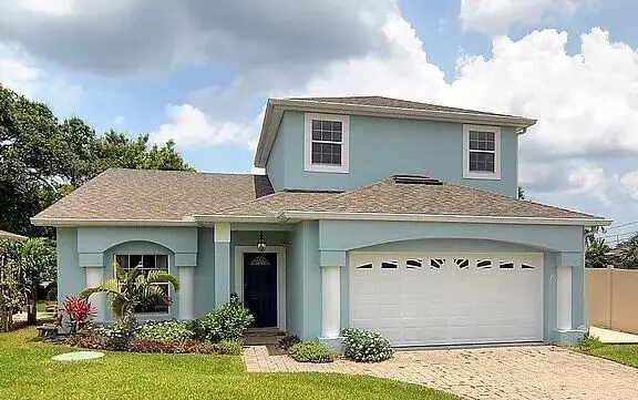195 River Drive, Melbourne Beach, FL 32951 - #1