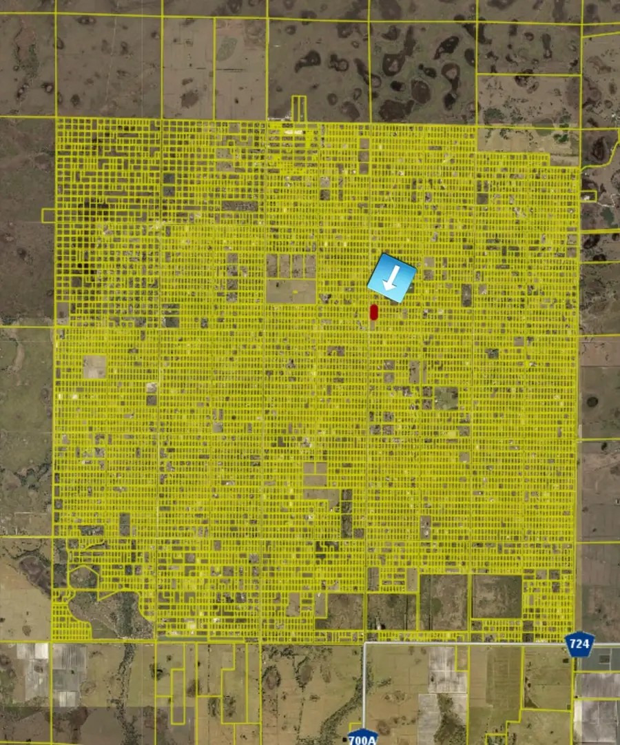 17483 NW 292nd Street, Okeechobee, FL 34972 - #3
