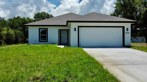 3310 NW 21st Avenue, Okeechobee, FL 34972