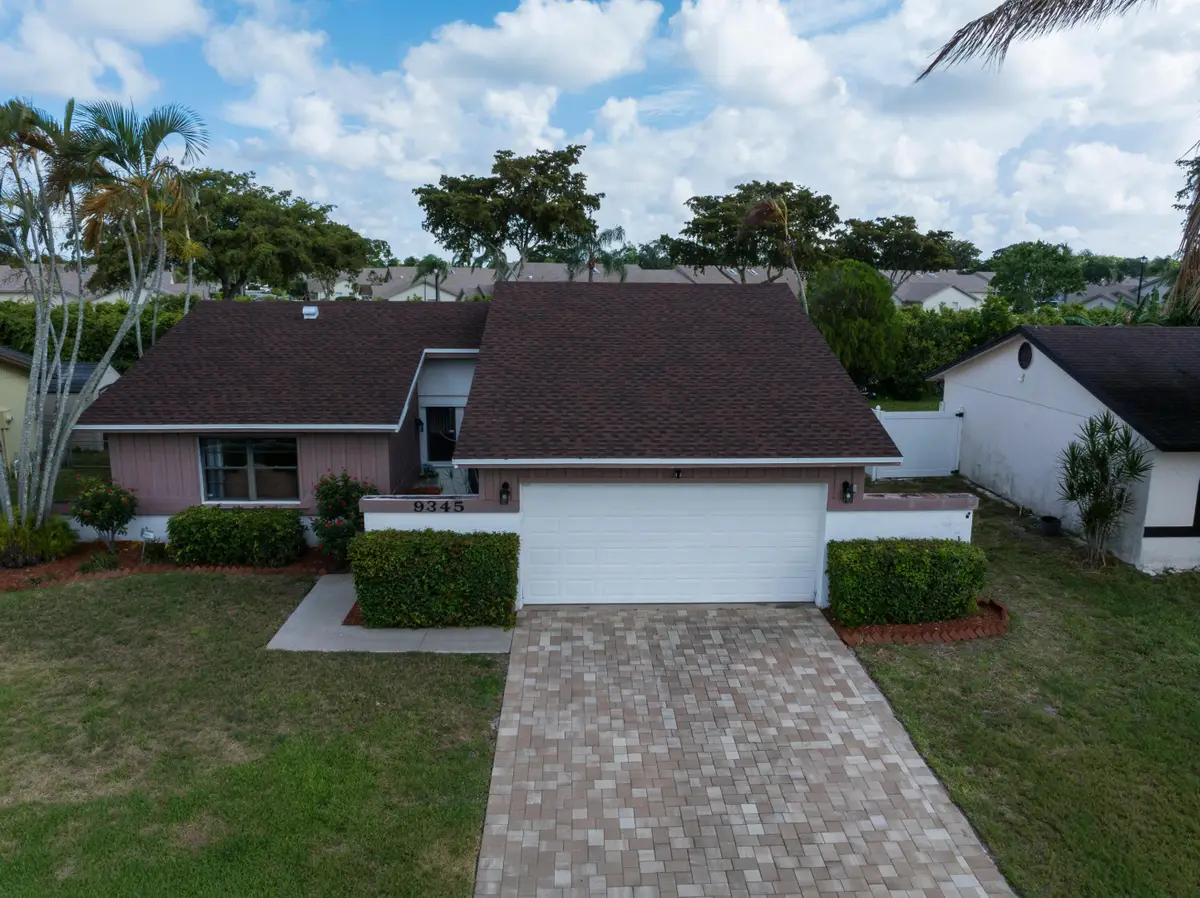9345 S Affirmed Lane, Boca Raton, FL 33496 - #1