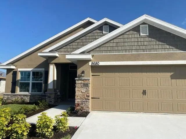 8166 Merano Avenue, Fort Pierce, FL 34951 - #1