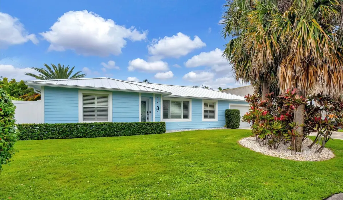 1131 Surf Road, Singer Island, FL 33404 - #1