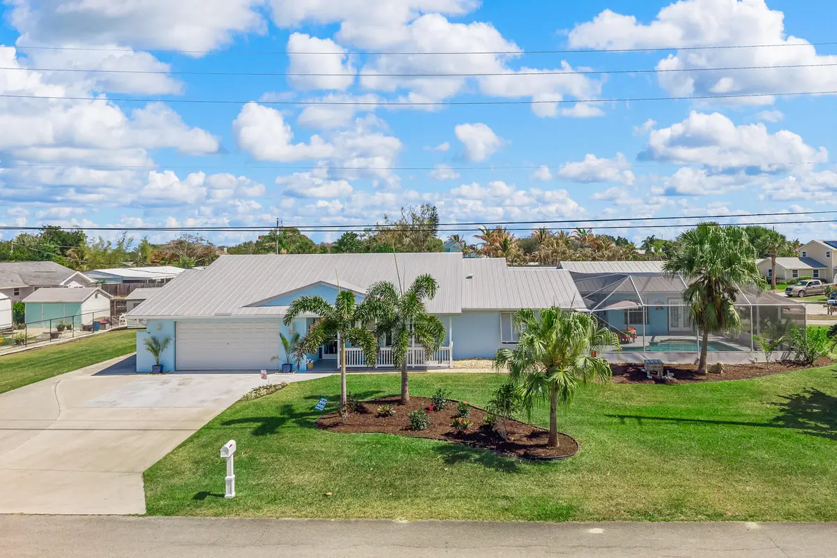 4459 SE Kubin Avenue, Stuart, FL 34997 - #1