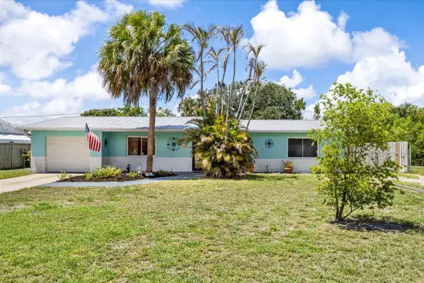 1671 SE 11th Street #1671, Stuart, FL 34996